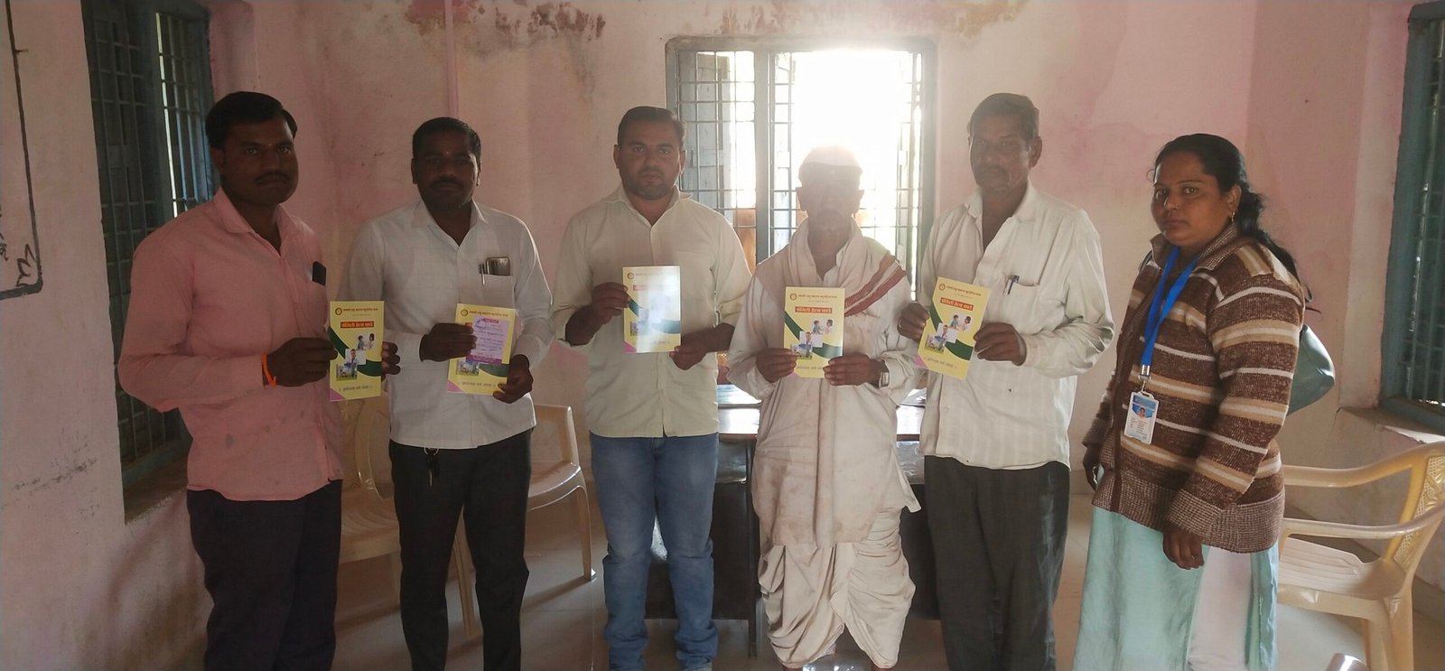 आरोग्य तपासणी व फॅमिली हेल्थ कार्ड शिबीर फोटो 30